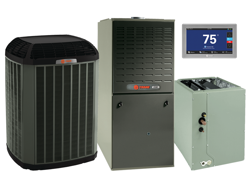 XV20 Split Gas Electric System 800x600 1